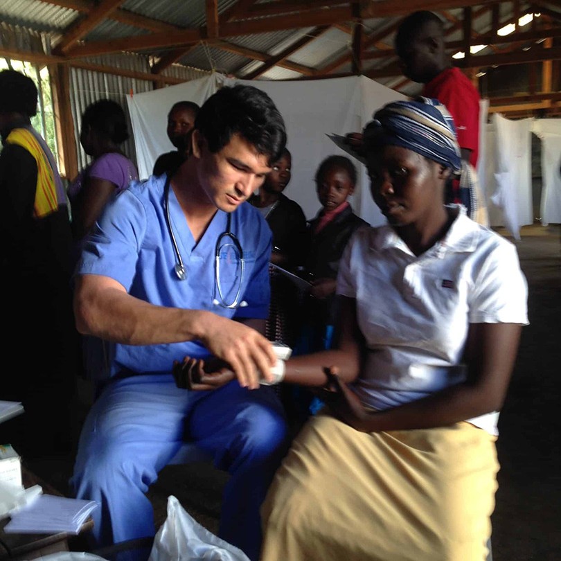 Oral Exam Dentist Hwang Marino