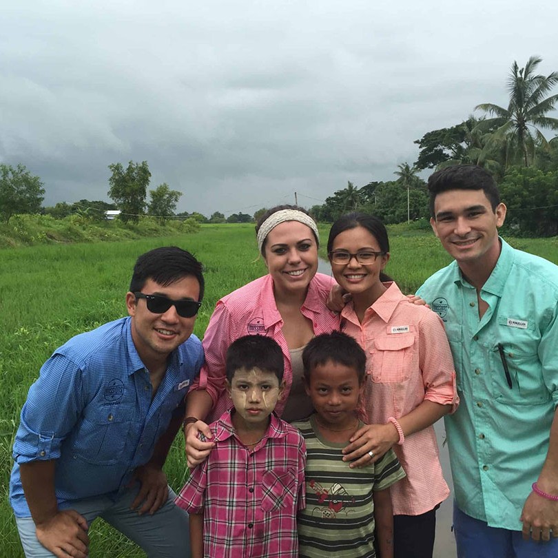 Cosmetic Dentist Near Me