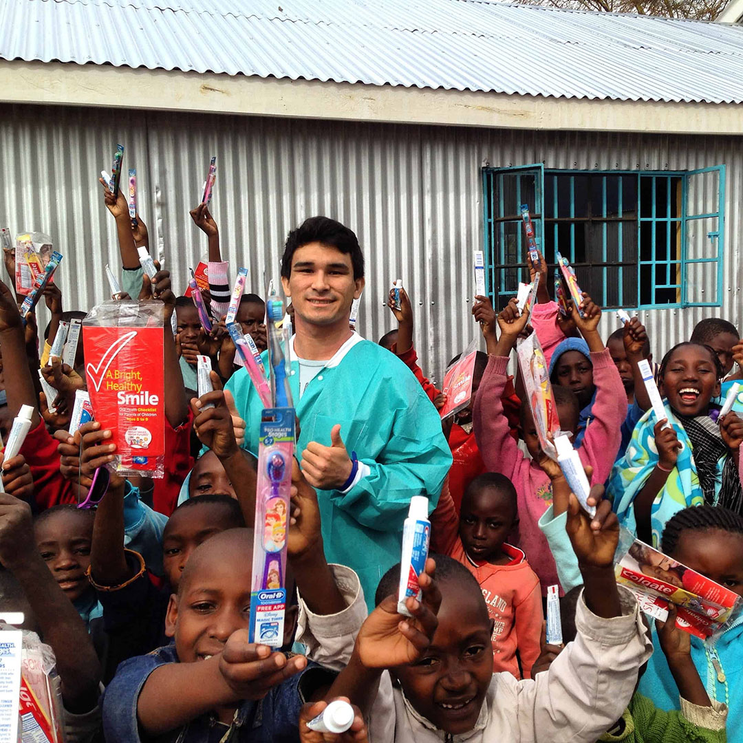 Dentist For Kids Near Me