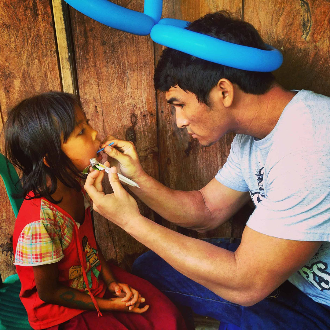 Tooth Restoration Dentist Near Me