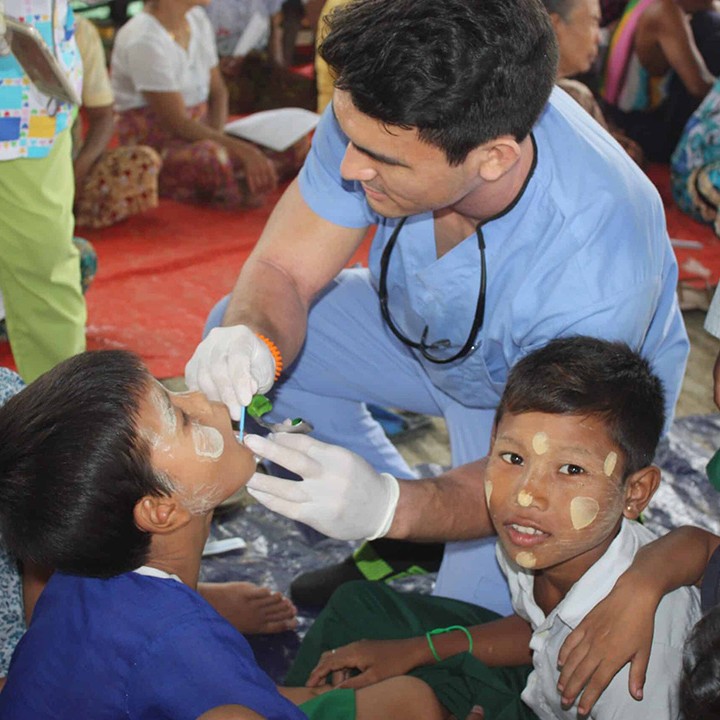 Dental Exam Dentist Near Me