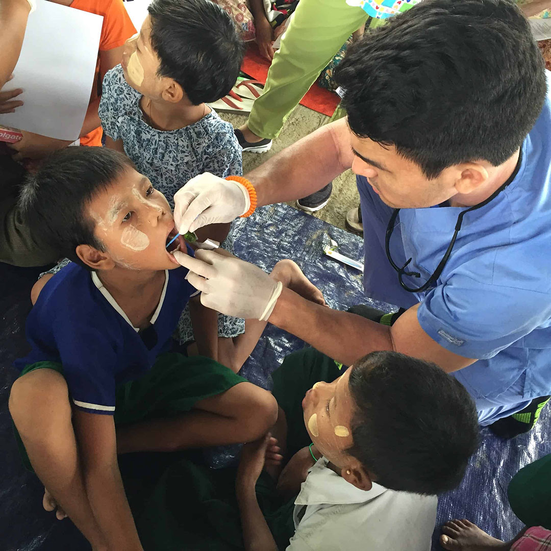 Comfort Dentist Near Me