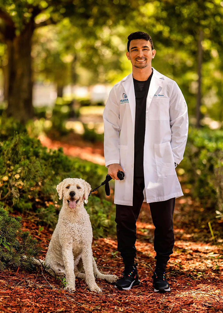 Hwang Marino Dds Greater Jacksonville Florida Dentist