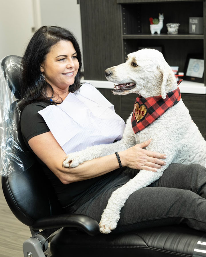 Comfort Dentistry Near Me