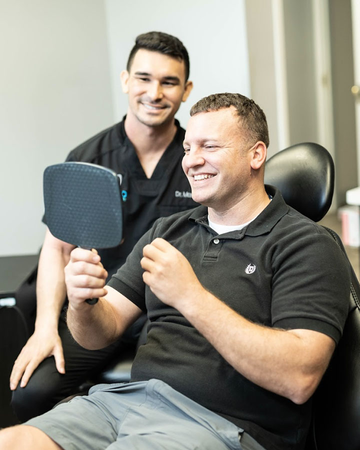 Cosmetic Dentist Greater Jacksonville Florida