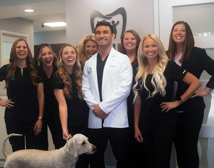 Family Dentist Orange Park and Greater Jacksonville, FL