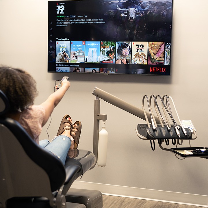 Cosmetic Dentist Near Greater Jacksonville Florida