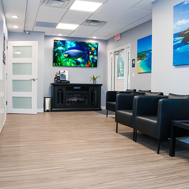 Cosmetic Dentists East Florida