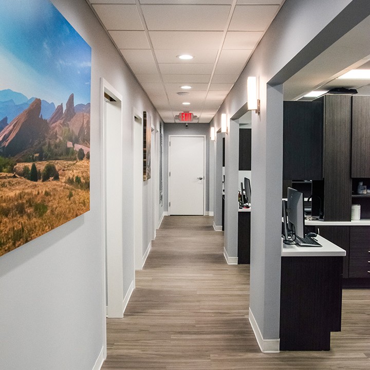 Greater Jacksonville Florida Cerec Same Day Crowns