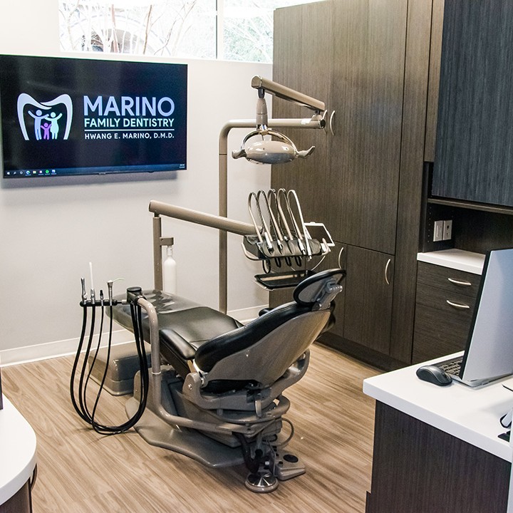 Greater Jacksonville Florida Dentists Near Me