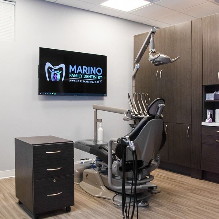 Invisalign Dentists Near Me