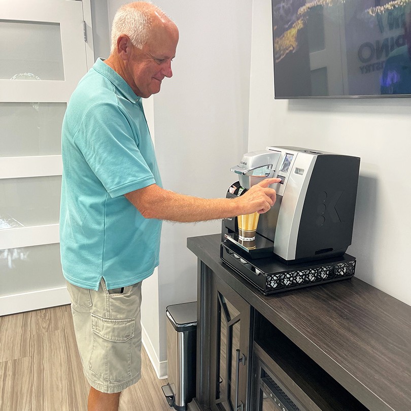 Restorative Dentist Near Me